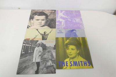 Lot 11 x The Smiths 7" singles to include...