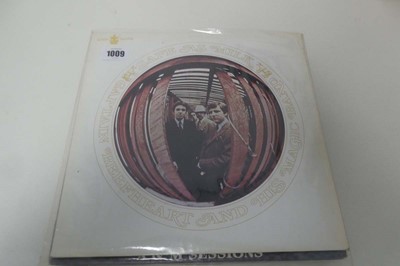 Lot 10 x Captain Beefheart and His Magic Band...