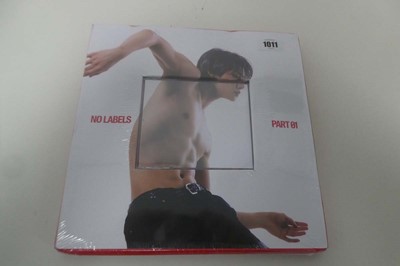 Lot Quantity of Kpop CDs and other memorabilia,...
