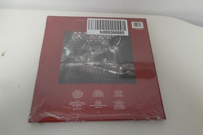 Lot Queen and Paul Rodgers Return of the Champions...