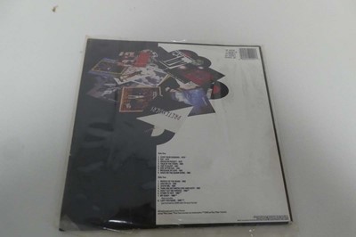 Lot Pretenders The Singles Album, signed by...