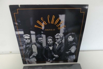 Lot 2 x Roger Taylor albums, both sealed and an...