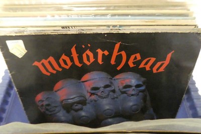 Lot Small selection of vinyl albums to include...