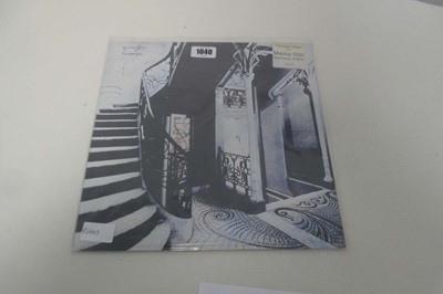 Lot Mazzy Star She Hangs Brightly original debut...