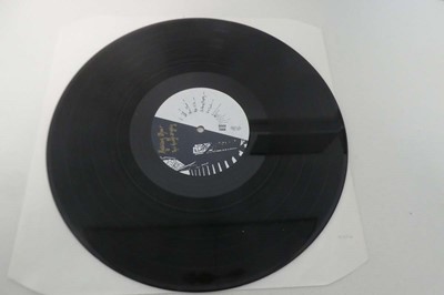 Lot Mazzy Star She Hangs Brightly original debut...