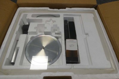 Lot Linn Sondeck LP 12 Record Deck in its box