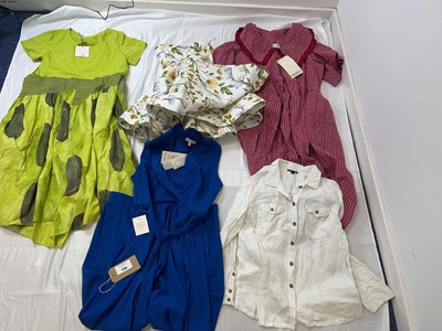 Lot Clothing to include Club London, Kit &...