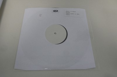 Lot 1054 - Oasis, Champagne Super Nova re-mix singled...