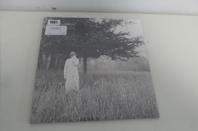 Lot 1061 - Taylor Swift, Folklore double album with Hide...