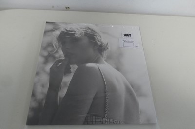 Lot 1063 - Taylor Swift, Folkore double album Meet Me...