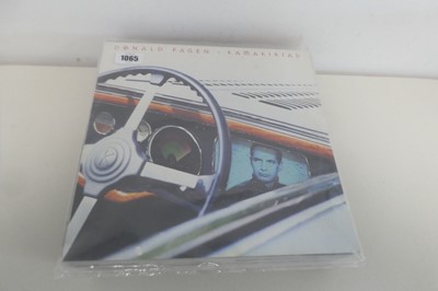 Lot 1065 - 20 vinyl albums from the 1990s to include...