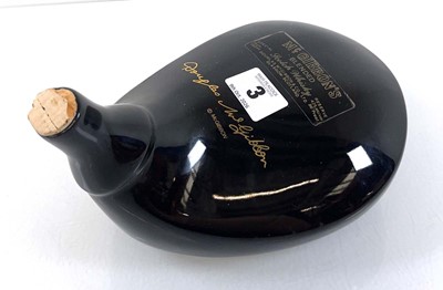 Lot 3 - A McGibbon's Golf Club decanter of Special...