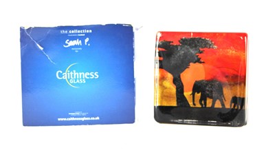 Lot 149 - Sarah Peterson for Caithness, a Safari Range...
