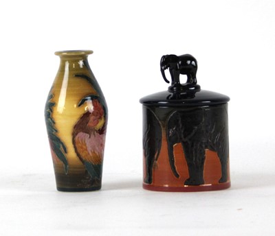 Lot 156 - Sally Tuffin for Dennis China Works, a 2002...
