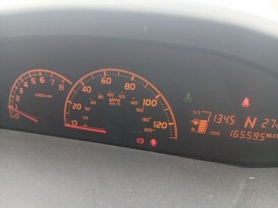 Lot (FT60 OAS) 2011 Toyota Yaris T Spirit Nav...