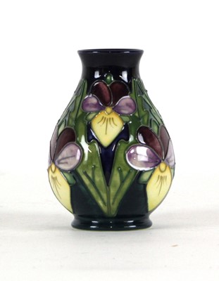 Lot 168 - Rachel Bishop for Moorcroft, a special edition...