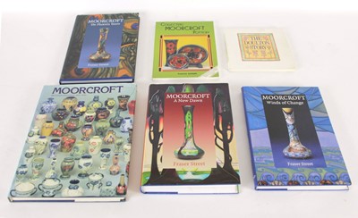 Lot 170 - A group of reference books including...