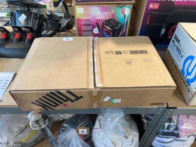 Lot 1746 - ThinkCentre light panel