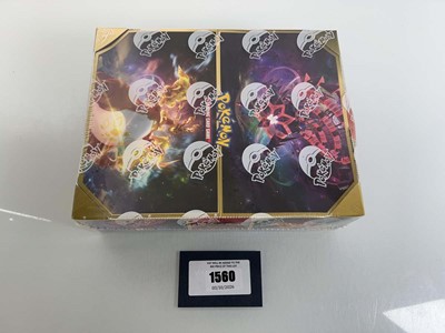 Lot 1560 - Pokémon TCG: Sword & Shield - Darkness Ablaze...