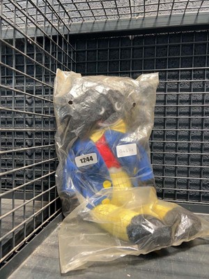 Lot 1244 - Embrace Classic soft toy collection