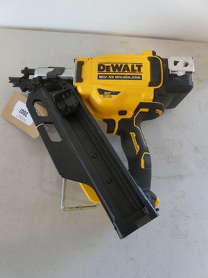 Lot A Dewalt DCN930 type 1 18v XR brushless 33*...
