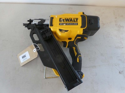 Lot A Dewalt DCN930 type 1 18v XR brushless 33*...