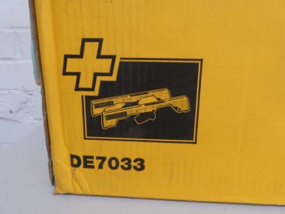 Lot A Boxed DeWalt DE7033-XJ Compact Mitre Saw...