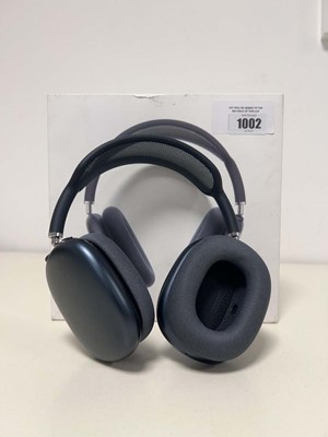 Lot Apple AirPods Max with Smart Case, Midnight,...