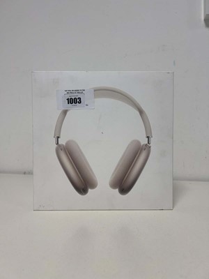 Lot Apple AirPods Max with Smart Case, Starlight,...