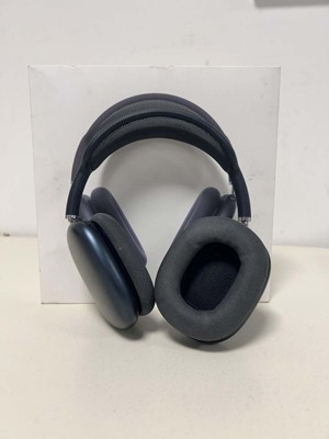 Lot Apple AirPods Max with Smart Case, Midnight,...