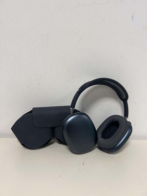 Lot Apple AirPods Max with Smart Case, Midnight