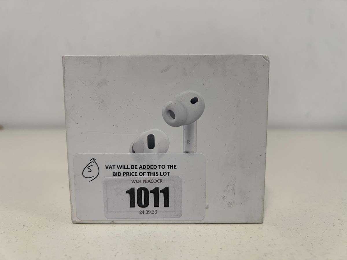 Lot Apple AirPods Pro 3, *SEALED