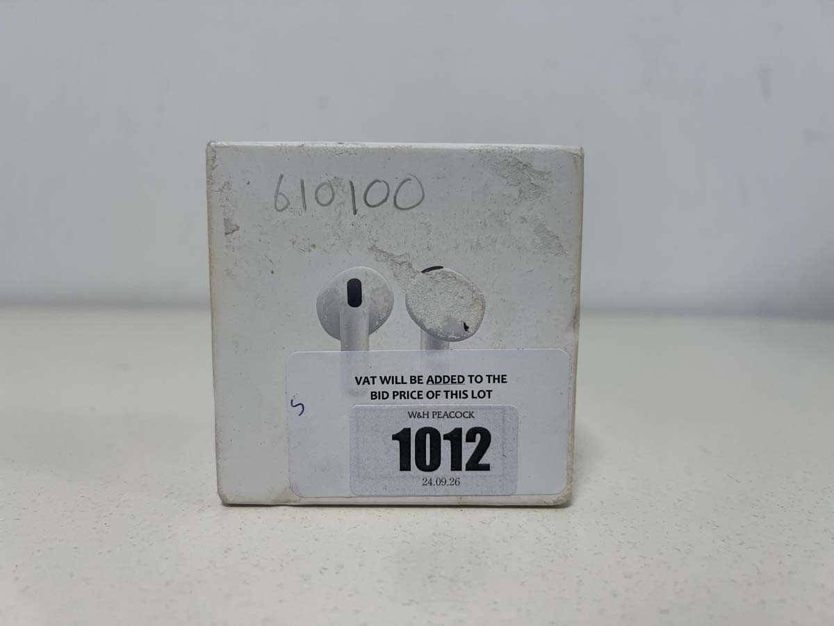 Lot Apple AirPods 4, *SEALED