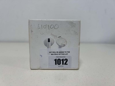 Lot Apple AirPods 4, *SEALED