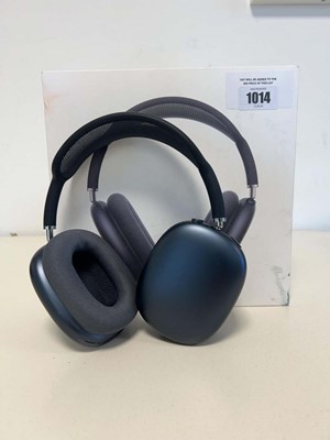 Lot Apple AirPods Max, Midnight, model A3184,...