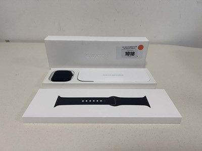 Lot Apple Watch Series 11, 46mm, Jet Black...