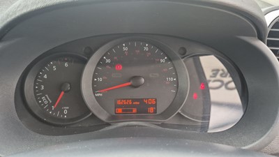 Lot (HY65 RVN) 2015 Renault Kangoo ML19 Energy DCI...