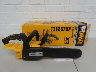 Lot DeWalt DCMCS565 Type 1 300mm XR Brushless 18V...