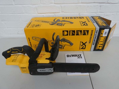 Lot DeWalt DCMCS565 Type 1 300mm XR Brushless 18V...
