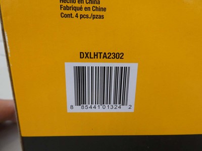 Lot DeWalt DCMPS520 Type 1 XR Brushless 18V...