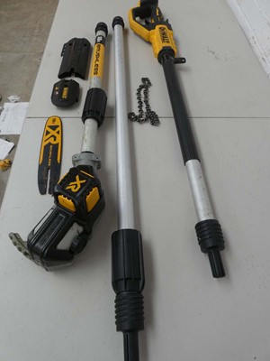 Lot DeWalt DCMPS567 Type 2 18V XR Brushless Long...