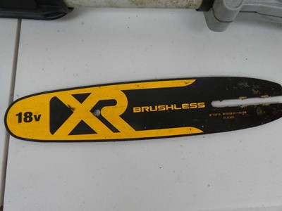 Lot DeWalt DCMPS567 Type 2 18V XR Brushless Long...
