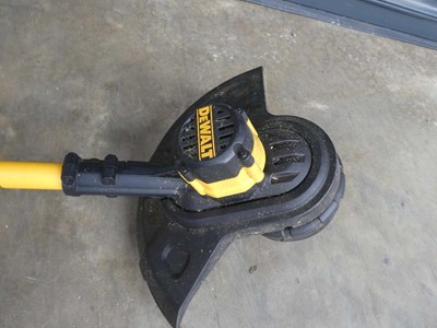 Lot DeWalt DCM561P1S 18V XR Brushless Cordless...
