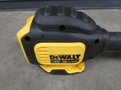 Lot DeWalt DCM561P1S 18V XR Brushless Cordless...