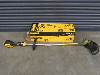 Lot DeWalt DCM561P1S 18V XR Brushless Cordless...