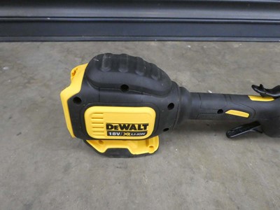 Lot DeWalt DCM561P1S 18V XR Brushless Cordless...