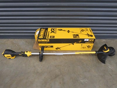 Lot DeWalt DCM561P1S 18V XR Brushless Cordless...