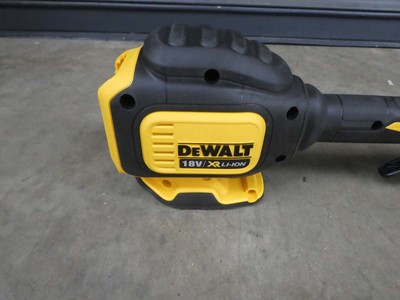 Lot DeWalt DCM561P1S 18V XR Brushless Cordless...