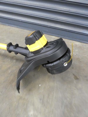 Lot DeWalt DCM561P1S 18V XR Brushless Cordless...