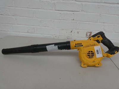 Lot 2x DeWalt DCV100 Type 1 18V XR Brushless...